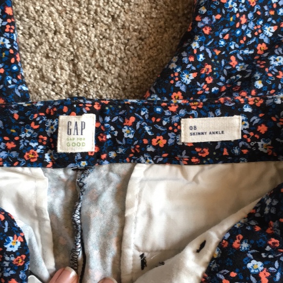 Gap dress pants - Picture 5 of 5